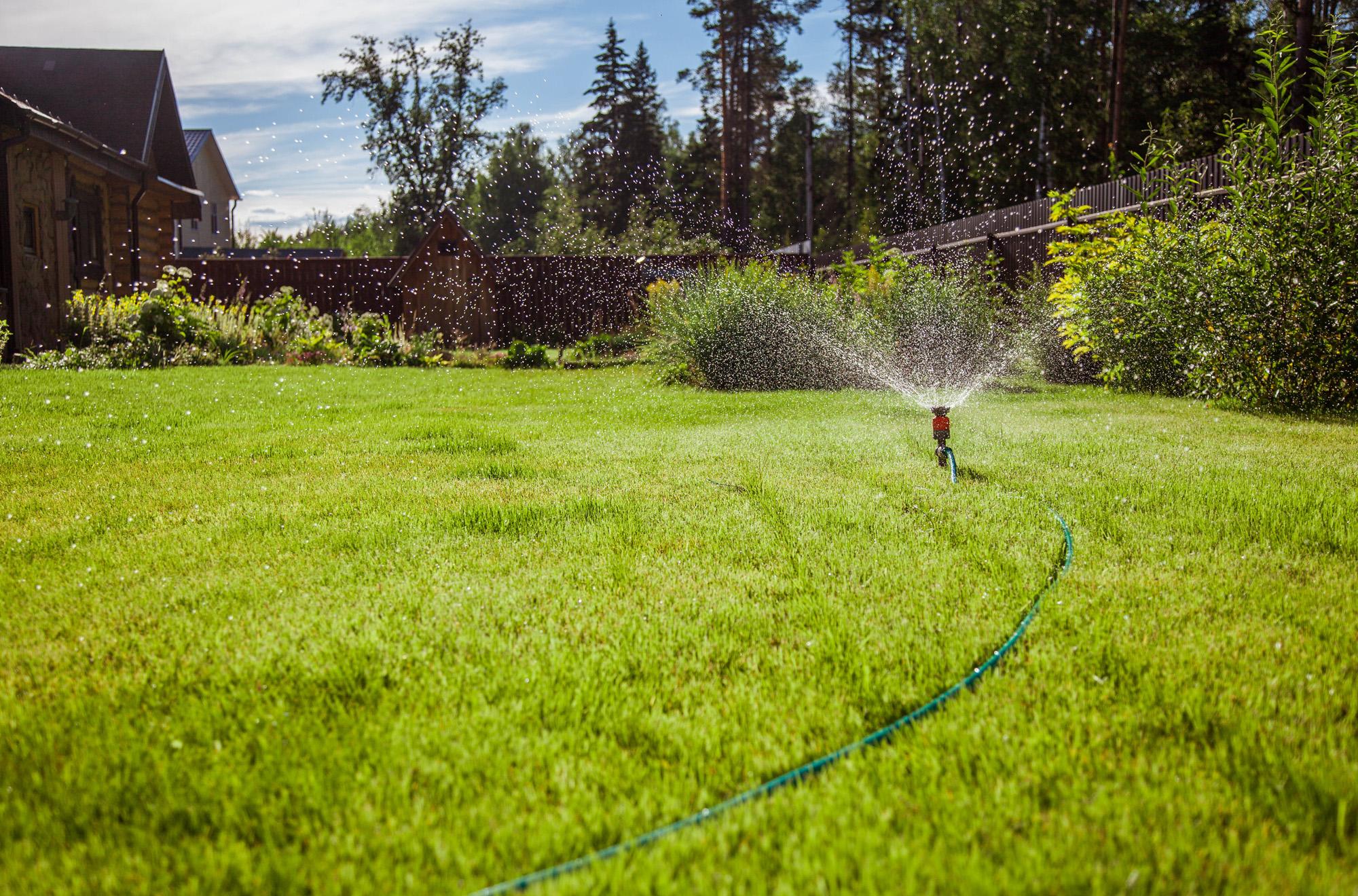 Schout Service is gespecialiseerd in tuin beregeninstallaties, paardenpisteberegening en ontijzering van grondwater voor paardenhouders